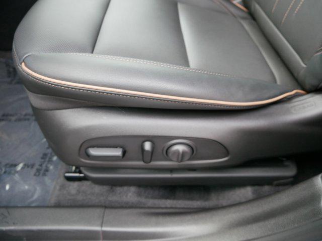 used 2025 Buick Envista car, priced at $27,499