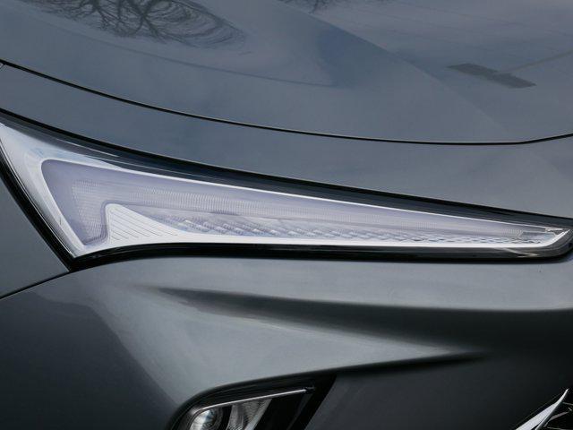 used 2025 Buick Envista car, priced at $27,499