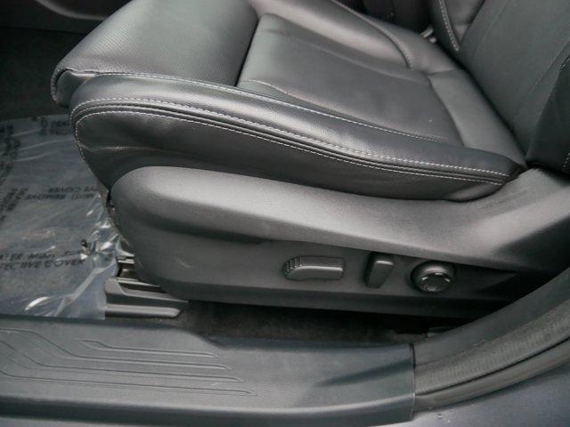 used 2024 Subaru Outback car, priced at $29,555