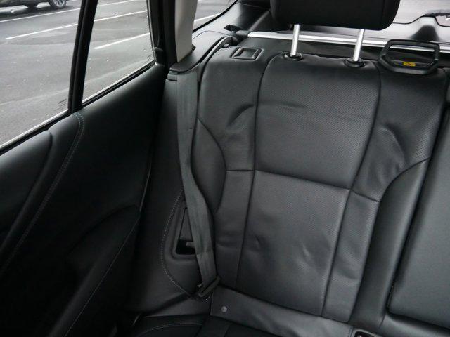 used 2024 Subaru Outback car, priced at $29,555