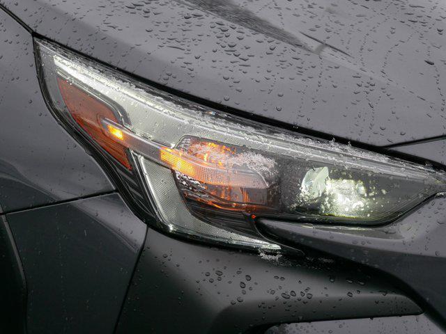 used 2024 Subaru Outback car, priced at $29,555