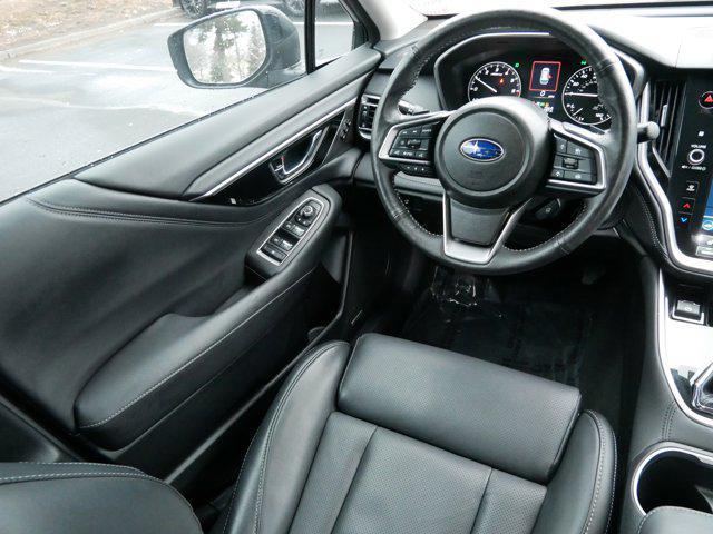 used 2024 Subaru Outback car, priced at $29,555