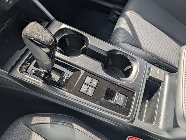 new 2026 Subaru Outback car, priced at $41,944
