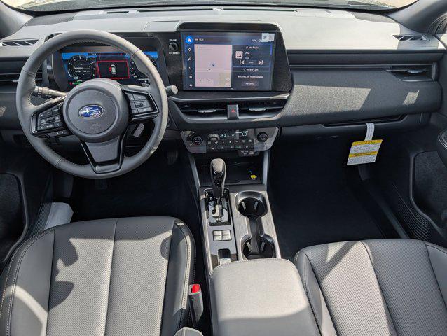 new 2026 Subaru Outback car, priced at $41,944