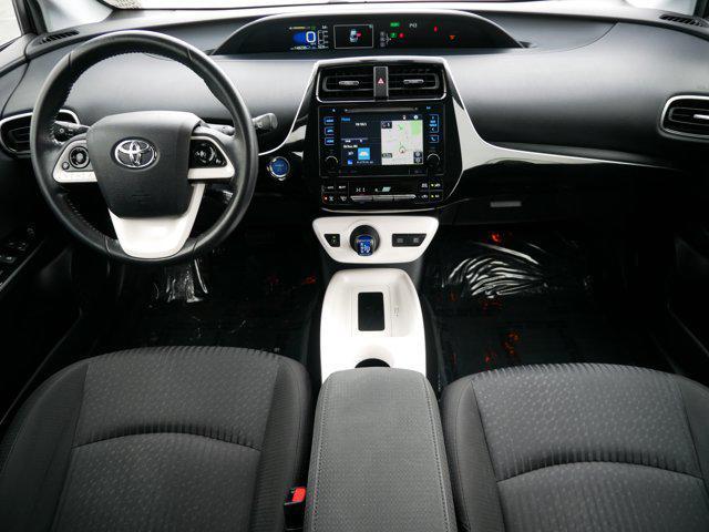 used 2016 Toyota Prius car, priced at $12,999