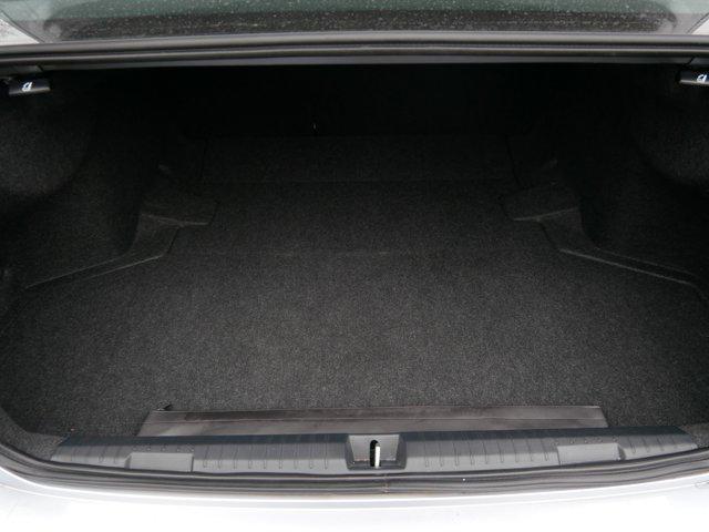 used 2023 Subaru Legacy car, priced at $22,799