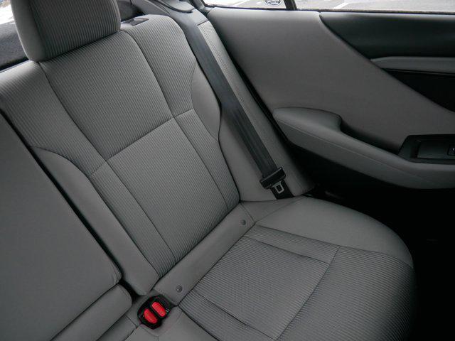 used 2023 Subaru Legacy car, priced at $22,799