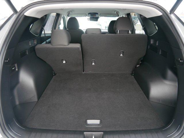 used 2023 Hyundai Tucson car, priced at $23,799