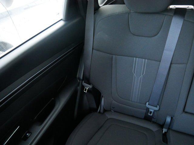 used 2023 Hyundai Tucson car, priced at $23,799