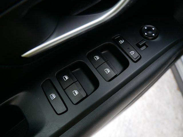 used 2023 Hyundai Tucson car, priced at $23,799