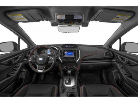 used 2023 Subaru Crosstrek car, priced at $17,999