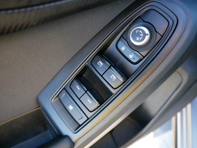 used 2023 Subaru Crosstrek car, priced at $16,999