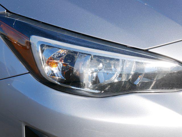 used 2023 Subaru Crosstrek car, priced at $16,999