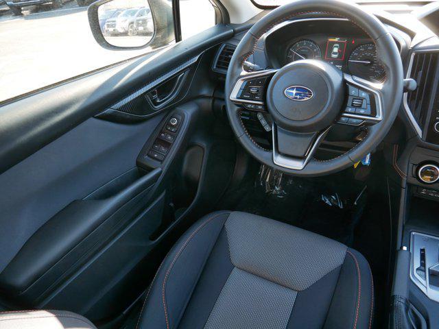 used 2023 Subaru Crosstrek car, priced at $16,999