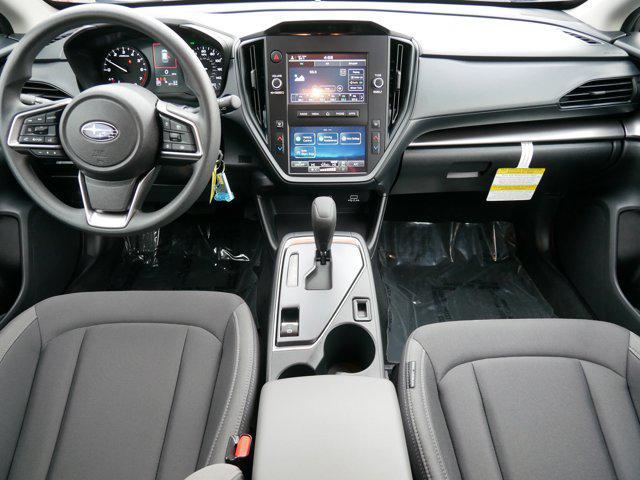 used 2025 Subaru Impreza car, priced at $23,499