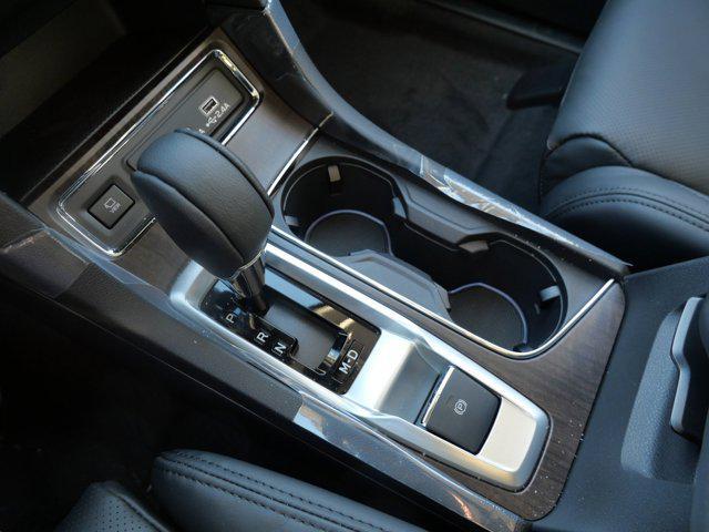 new 2026 Subaru Ascent car, priced at $49,801