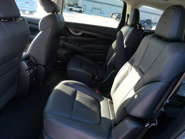 new 2026 Subaru Ascent car, priced at $49,801