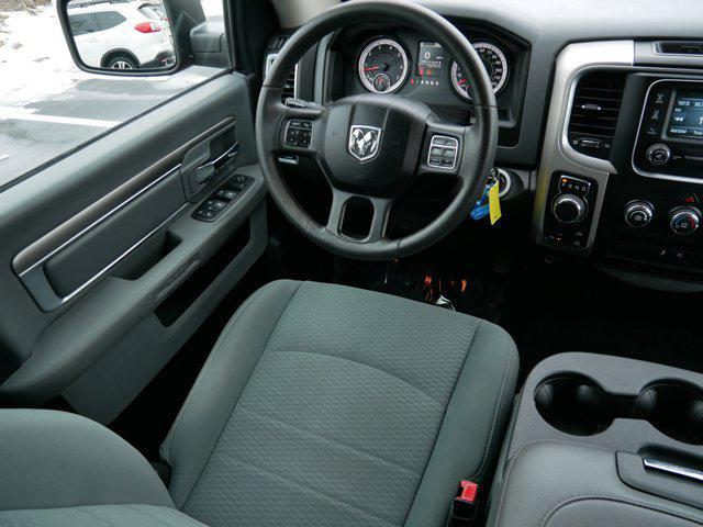 used 2020 Ram 1500 Classic car, priced at $22,164