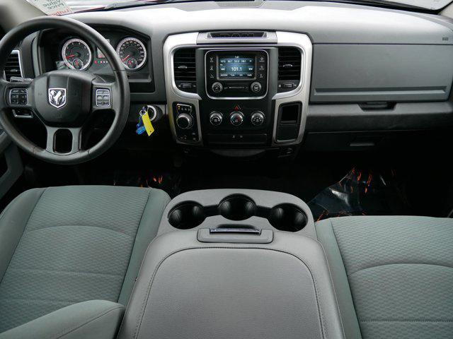 used 2020 Ram 1500 Classic car, priced at $22,164