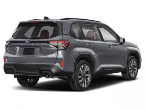 new 2026 Subaru Forester car, priced at $40,990
