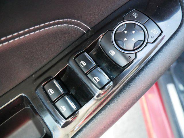 used 2018 Ford Edge car, priced at $16,999