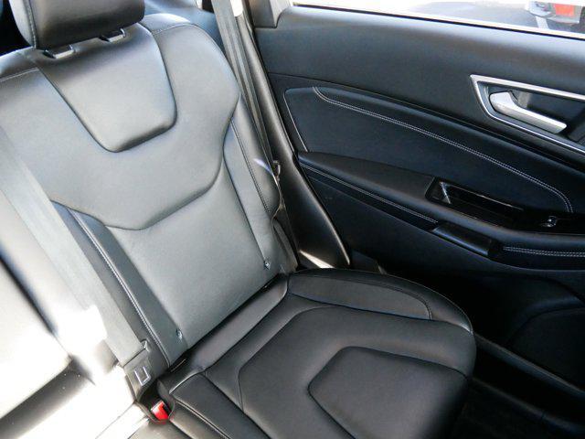 used 2018 Ford Edge car, priced at $16,999