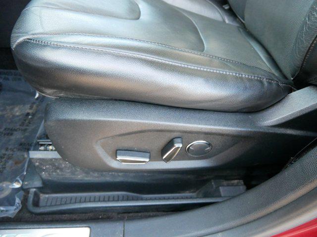 used 2018 Ford Edge car, priced at $16,999