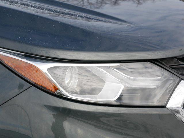 used 2020 Chevrolet Equinox car, priced at $16,350