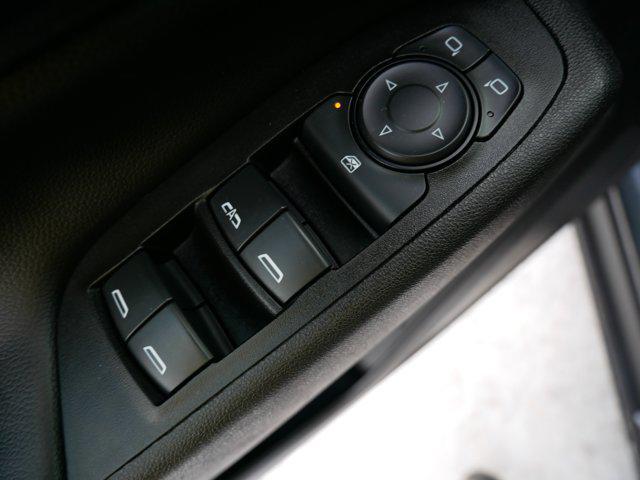 used 2020 Chevrolet Equinox car, priced at $16,350