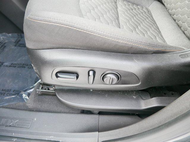 used 2020 Chevrolet Equinox car, priced at $16,350