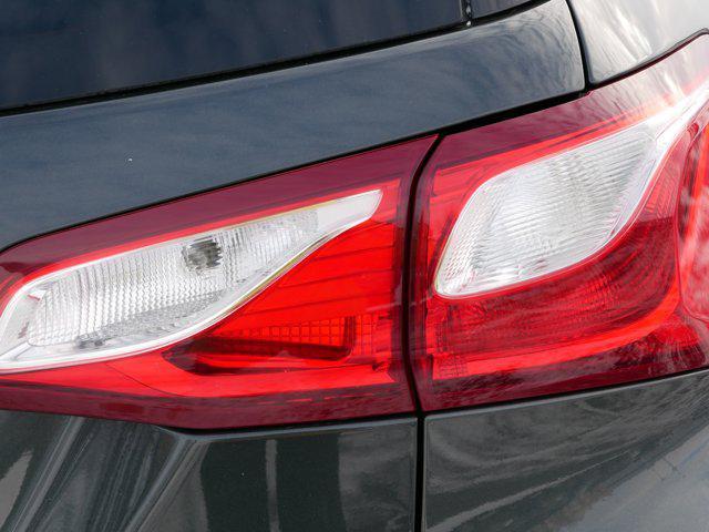 used 2020 Chevrolet Equinox car, priced at $16,350