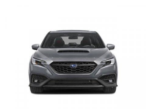 new 2025 Subaru WRX car, priced at $49,813