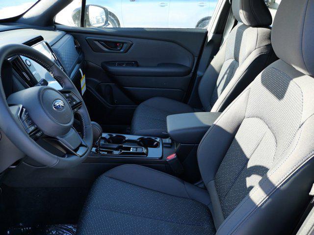 new 2026 Subaru Forester car, priced at $34,496