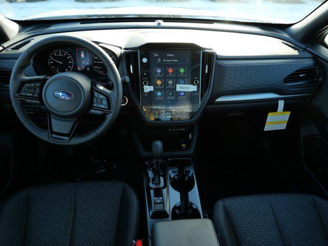 new 2026 Subaru Forester car, priced at $34,496