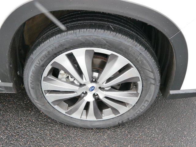 used 2022 Subaru Ascent car, priced at $25,499