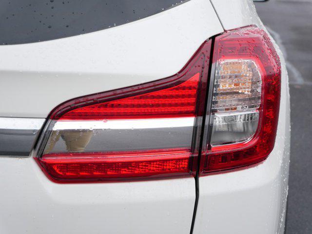 used 2022 Subaru Ascent car, priced at $25,499