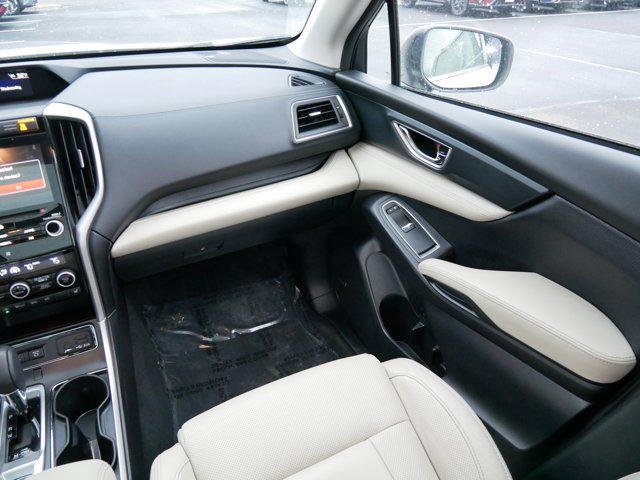 used 2022 Subaru Ascent car, priced at $25,499
