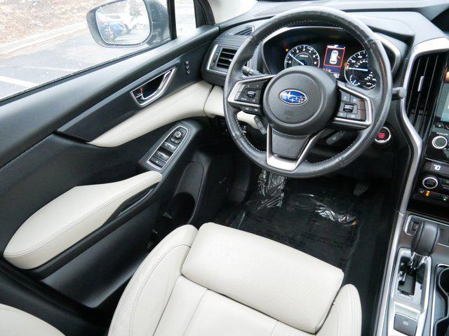 used 2022 Subaru Ascent car, priced at $25,499
