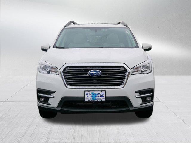 used 2022 Subaru Ascent car, priced at $25,499