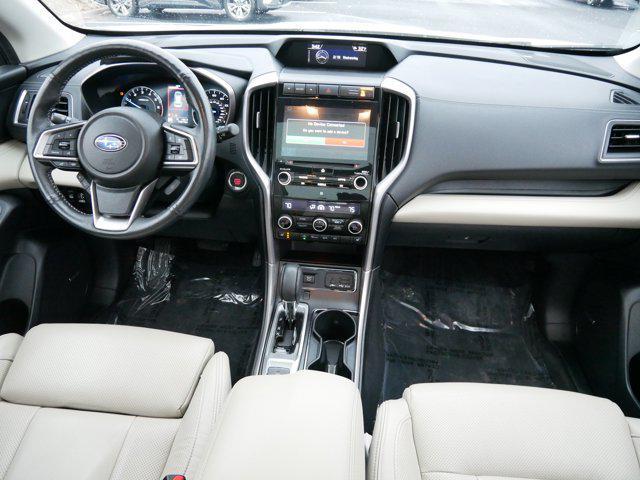 used 2022 Subaru Ascent car, priced at $25,499