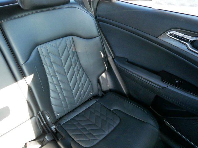 used 2023 Kia Sportage car, priced at $25,999