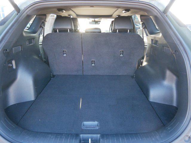 used 2023 Kia Sportage car, priced at $25,999