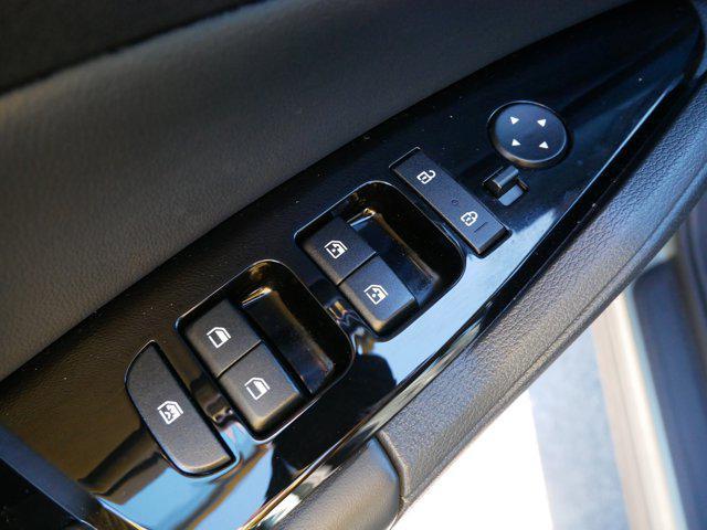 used 2023 Kia Sportage car, priced at $25,999