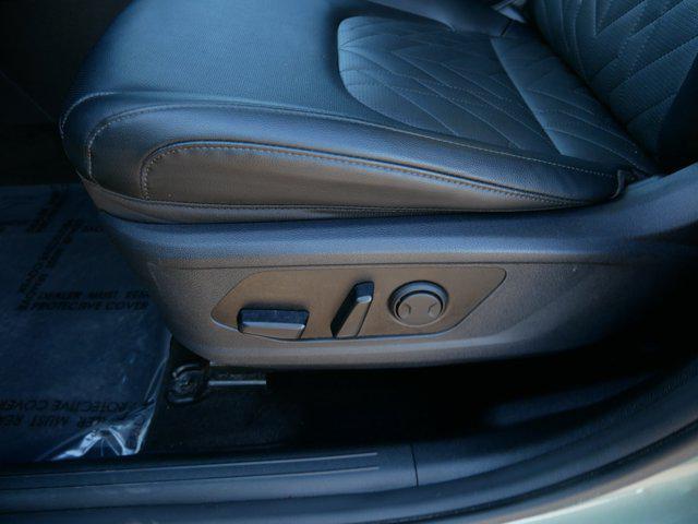 used 2023 Kia Sportage car, priced at $25,999