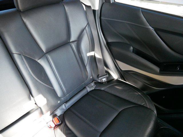 used 2023 Subaru Forester car, priced at $24,999