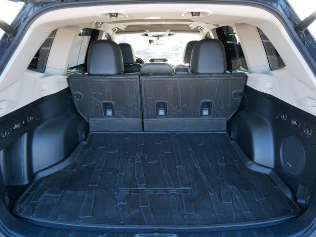 used 2023 Subaru Forester car, priced at $24,999