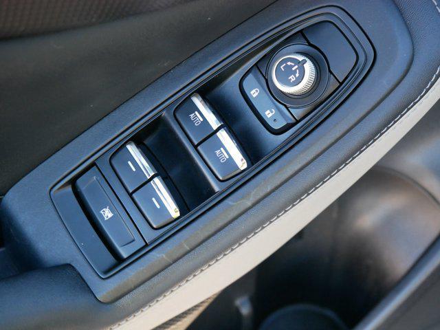 used 2023 Subaru Forester car, priced at $24,999