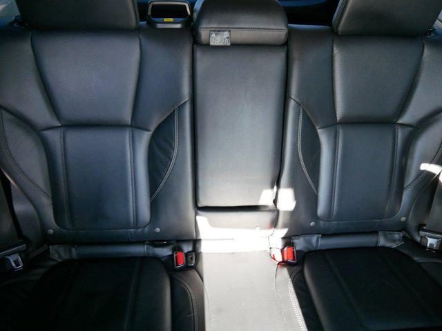 used 2023 Subaru Forester car, priced at $24,999