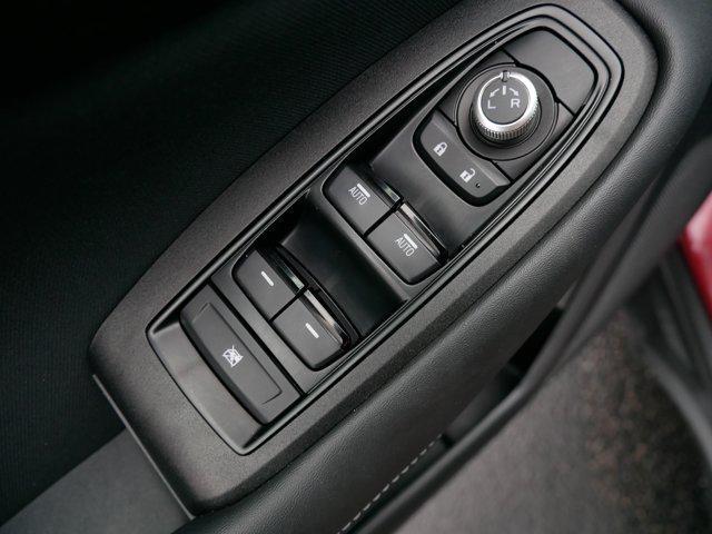 used 2024 Subaru Outback car, priced at $26,999