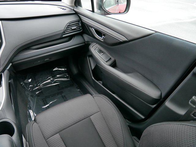 used 2024 Subaru Outback car, priced at $26,999